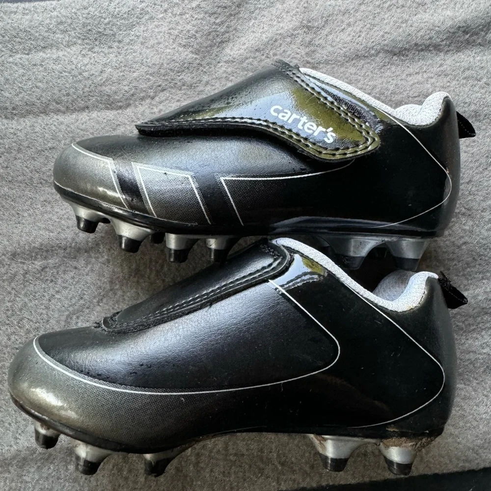 Carters toddler soccer